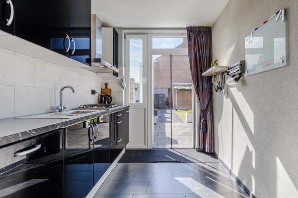 Medium property photo - Kastanjestraat 29, 5922 CA Venlo